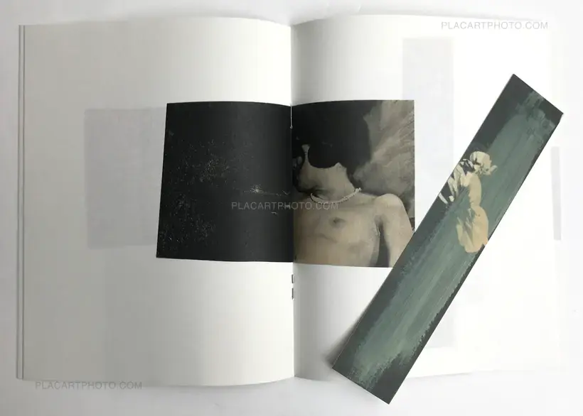 Katrien de Blauwer – DIRTY SCENES (First edition of 400 copies, numbered and signed)