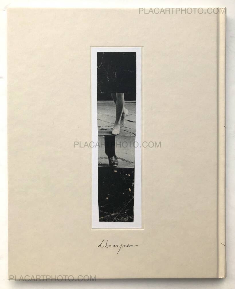 Katrien de Blauwer: WHY I HATE CARS, Libraryman, 2019 | Bookshop