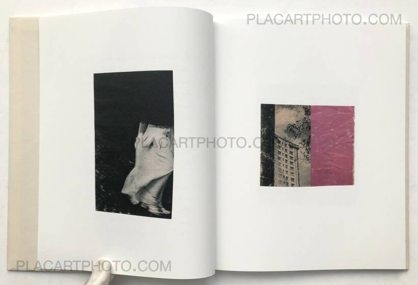 Katrien de Blauwer: WHY I HATE CARS, Libraryman, 2019 | Bookshop