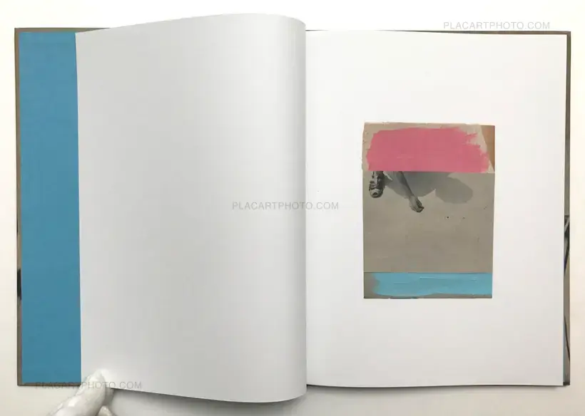 Katrien de Blauwer – When I Was a Boy