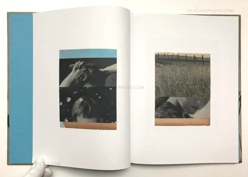 Katrien de Blauwer – When I Was a Boy