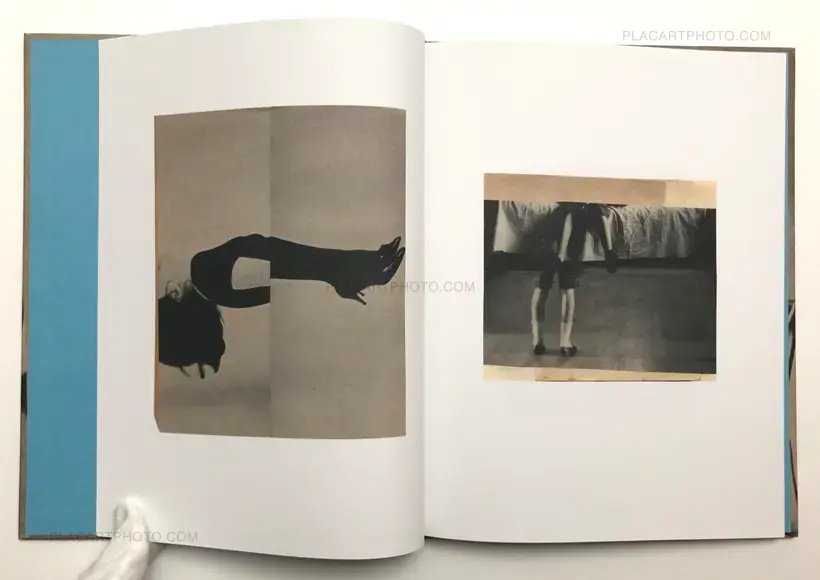 Katrien de Blauwer – When I Was a Boy