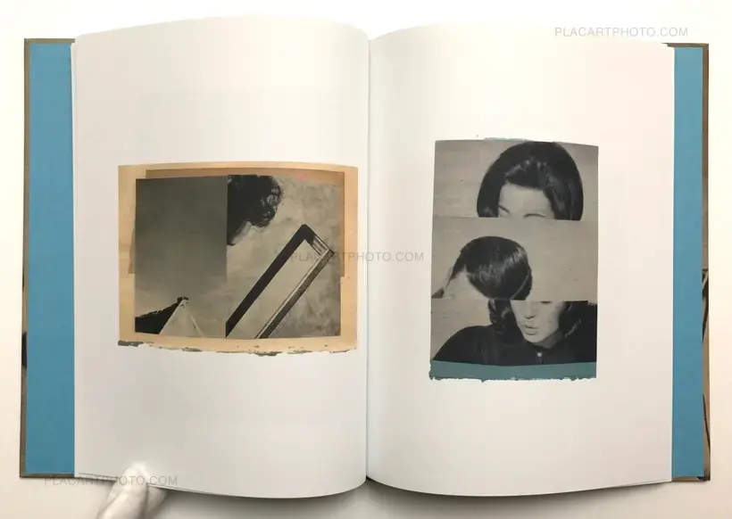 Katrien de Blauwer – When I Was a Boy