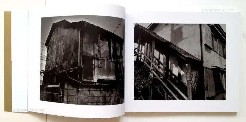 Miyako Ishiuchi – Sweet Home Yokosuka 1976-1980 (SIGNED)