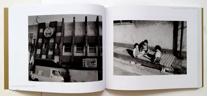 Miyako Ishiuchi – Sweet Home Yokosuka 1976-1980 (SIGNED)