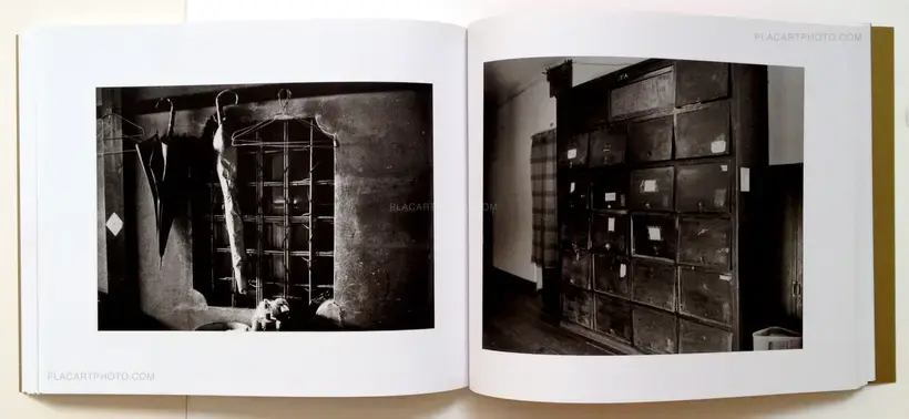 Miyako Ishiuchi – Sweet Home Yokosuka 1976-1980 (SIGNED)