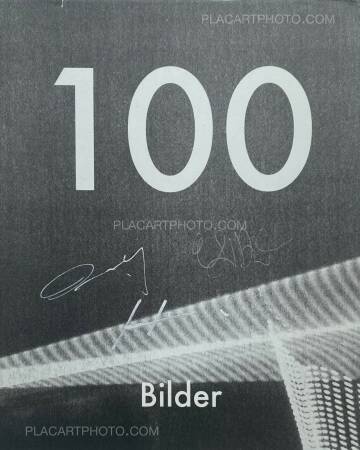 Collective,100 Bilder (SIGNED by all)