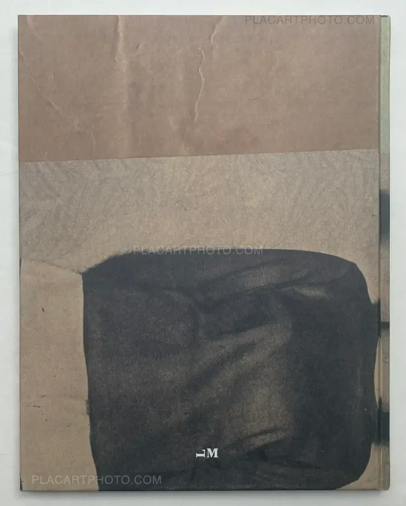 Katrien de Blauwer – When I Was a Boy