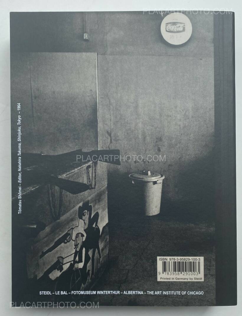 Provoke group: Provoke : Between Protest and Performance