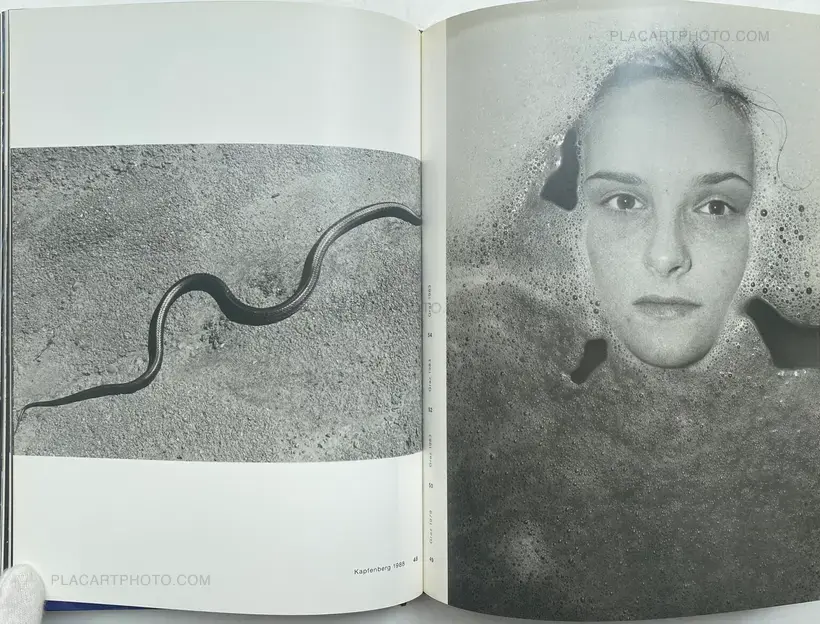 Seiichi Furuya – Mémoires 1995