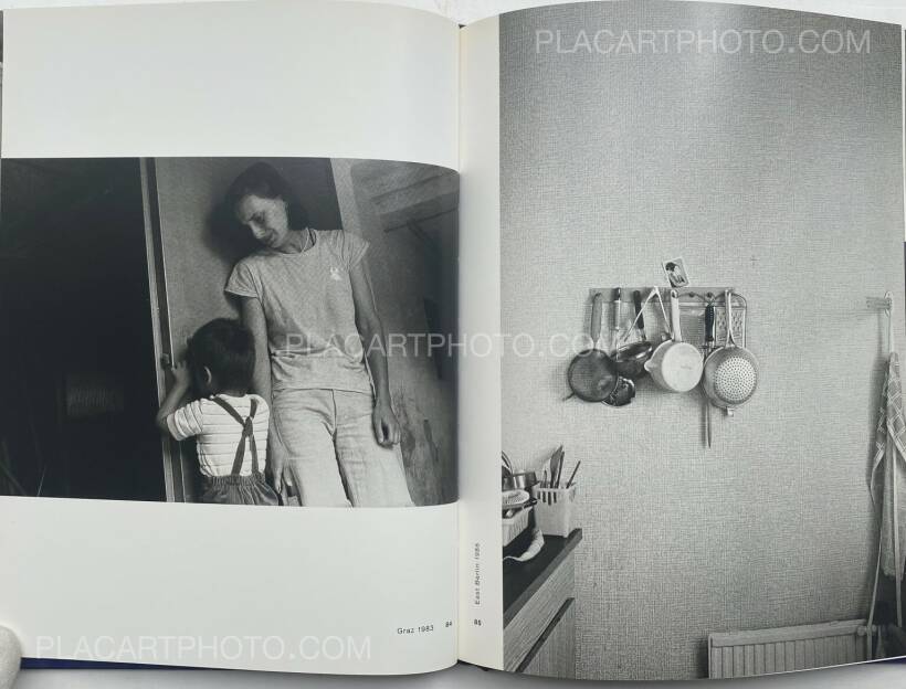 Seiichi Furuya: Mémoires 1995 , Scalo , 1995 | Bookshop Le Plac