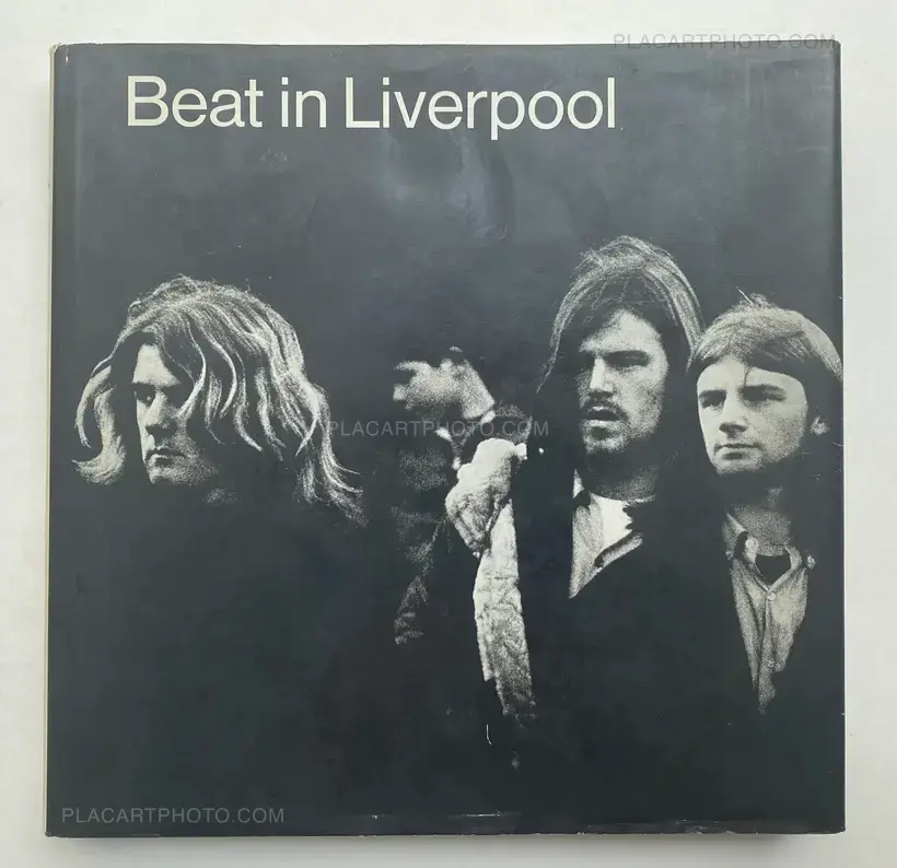 Collective, Beat in Liverpool, 1966 | Le Plac'Art Photo