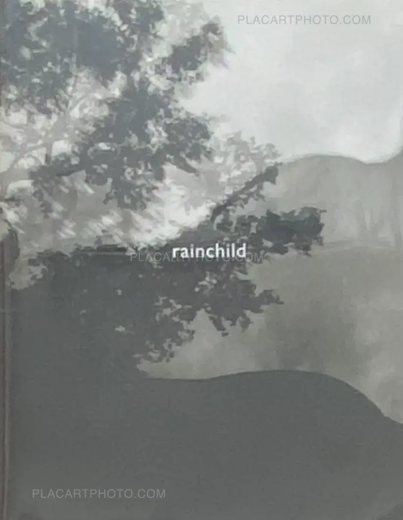 Machiel Botman – Rainchild