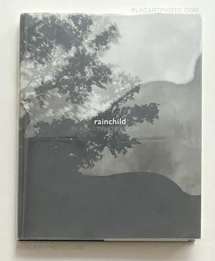 Machiel Botman – Rainchild