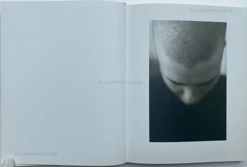 Machiel Botman – Rainchild