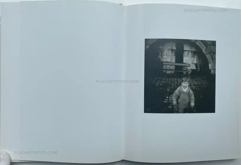 Machiel Botman – Rainchild