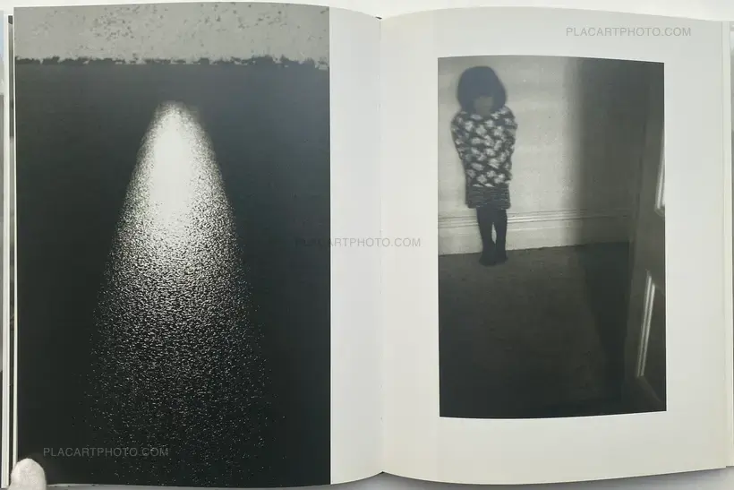 Machiel Botman – Rainchild