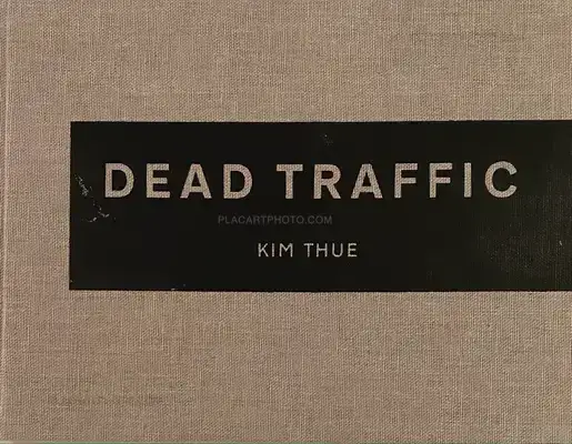 Kim Thue – Dead Traffic