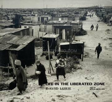 David Lurie,Life in the Liberated Zone