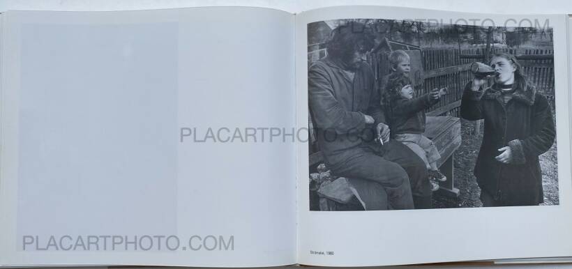 Jindřich Štreit: Vesnice je svet (The village is a global world