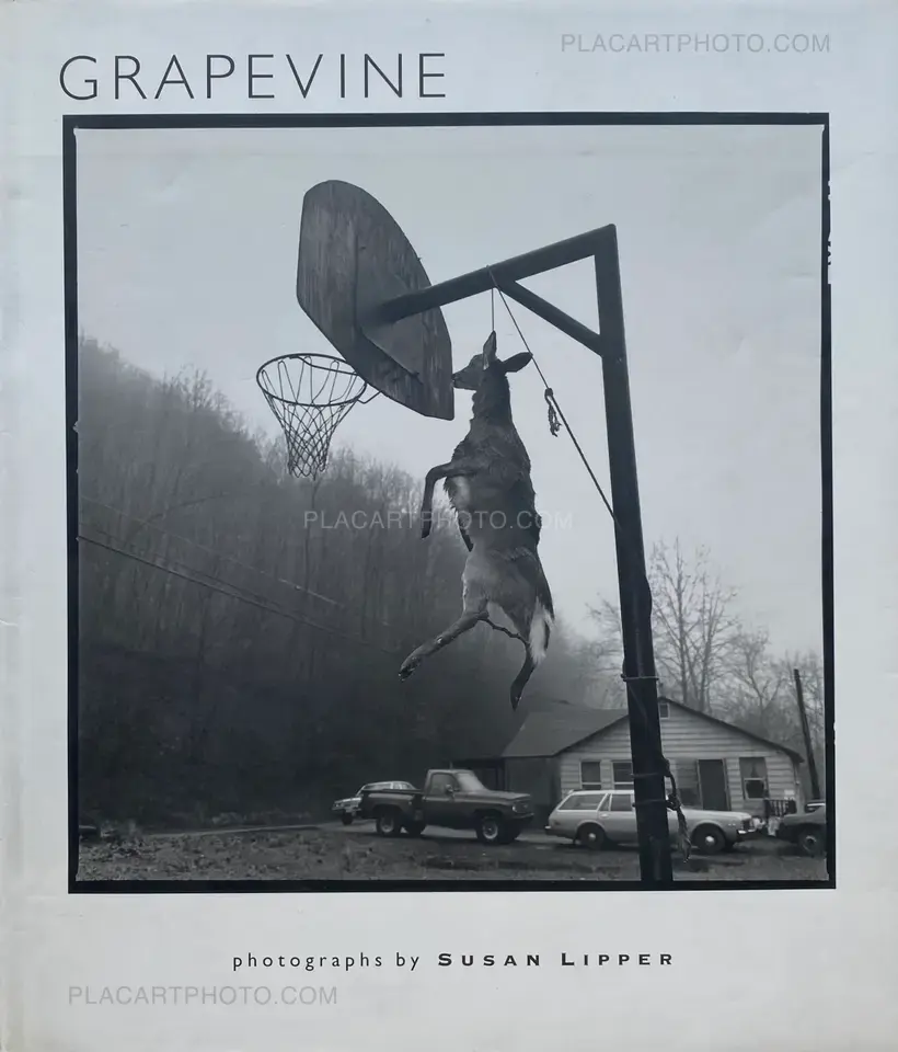 Susan Lipper – GRAPEVINE