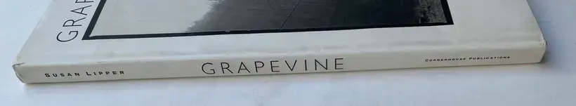 Susan Lipper – GRAPEVINE