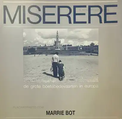 Marrie Bot – MISERERE