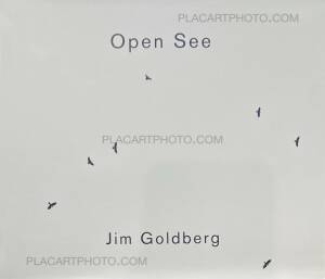Jim Goldberg: Open See, Steidl, 2009 | Bookshop Le Plac'Art Photo