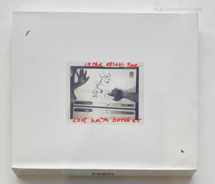 Jim Goldberg – Open See