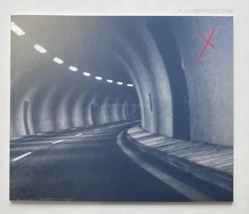 Jim Goldberg – Open See