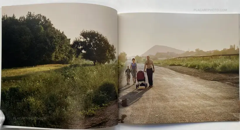 Jim Goldberg – Open See