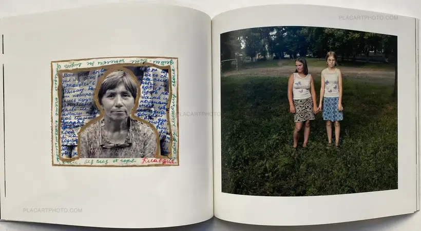 Jim Goldberg – Open See