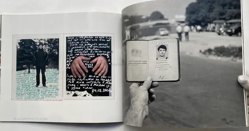 Jim Goldberg – Open See