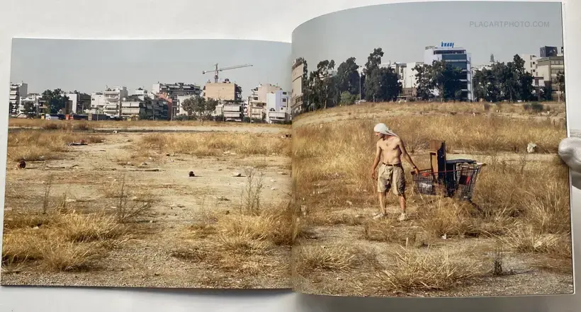Jim Goldberg – Open See