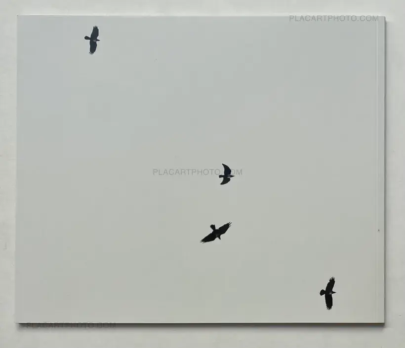 Jim Goldberg – Open See