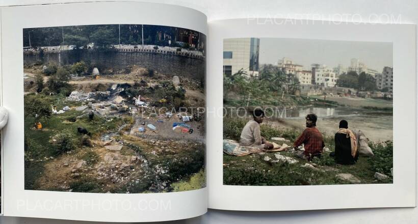 Jim Goldberg: Open See, Steidl, 2009 | Bookshop Le Plac'Art Photo