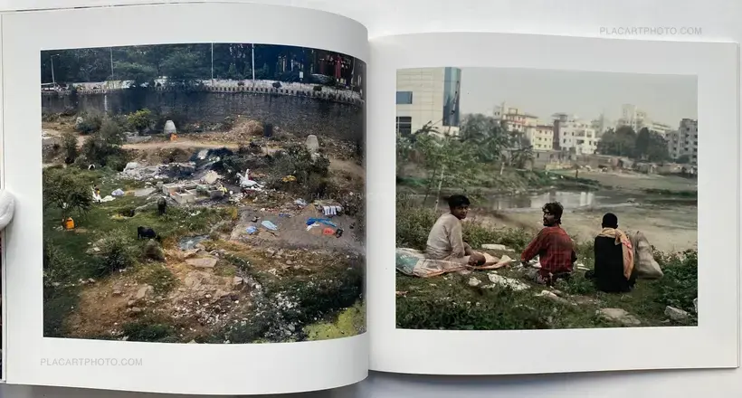 Jim Goldberg – Open See