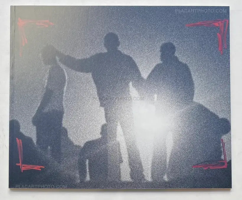 Jim Goldberg – Open See