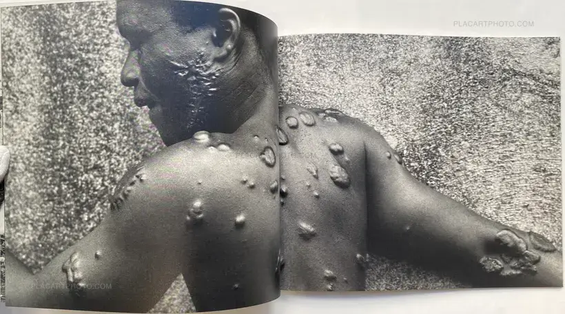 Jim Goldberg – Open See