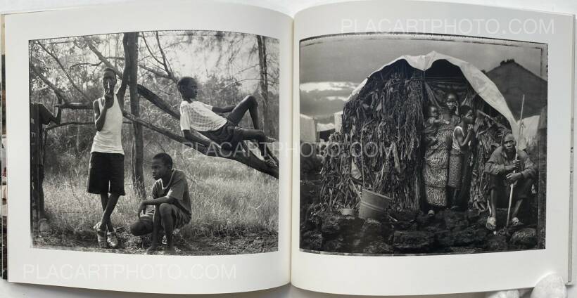 Jim Goldberg: Open See, Steidl, 2009 | Bookshop Le Plac'Art Photo