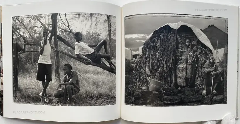 Jim Goldberg – Open See