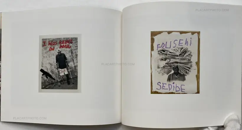 Jim Goldberg – Open See