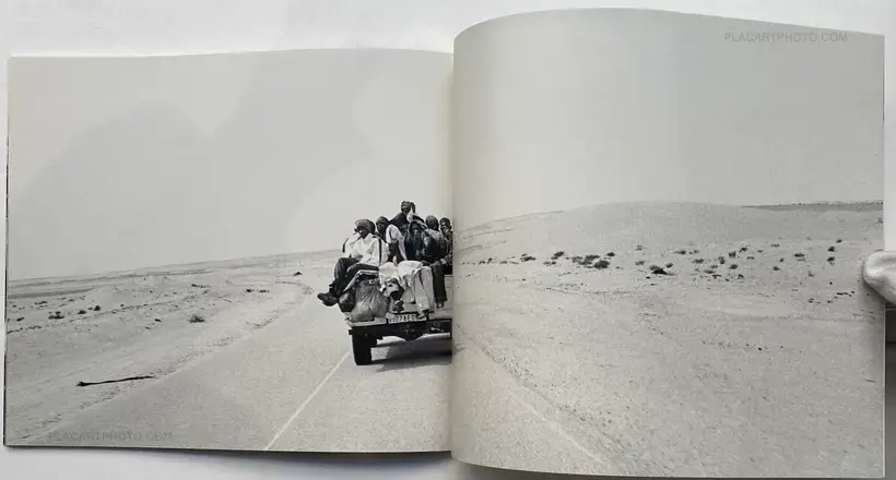 Jim Goldberg – Open See