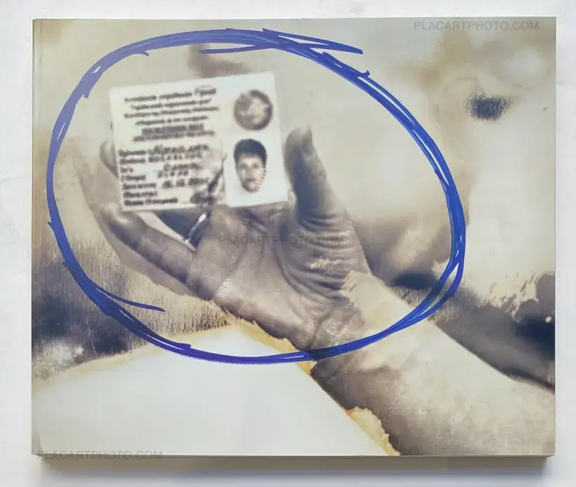 Jim Goldberg – Open See
