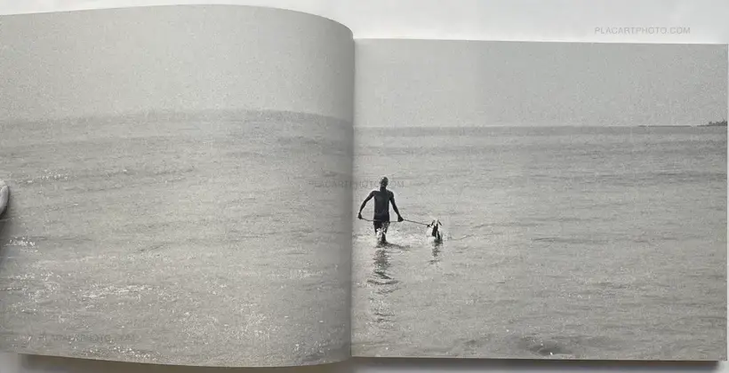 Jim Goldberg – Open See