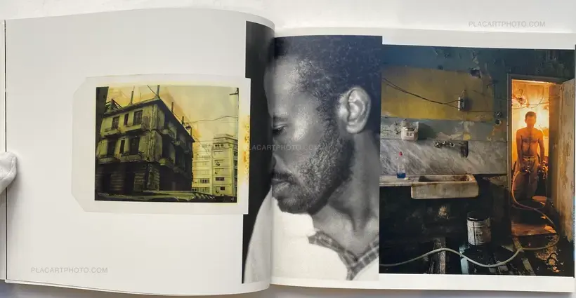 Jim Goldberg – Open See