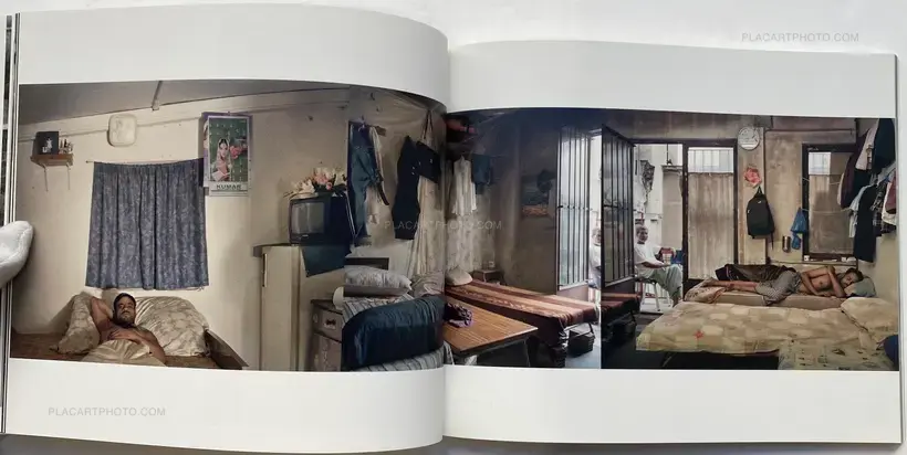 Jim Goldberg – Open See