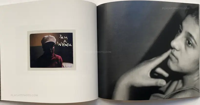 Jim Goldberg – Open See
