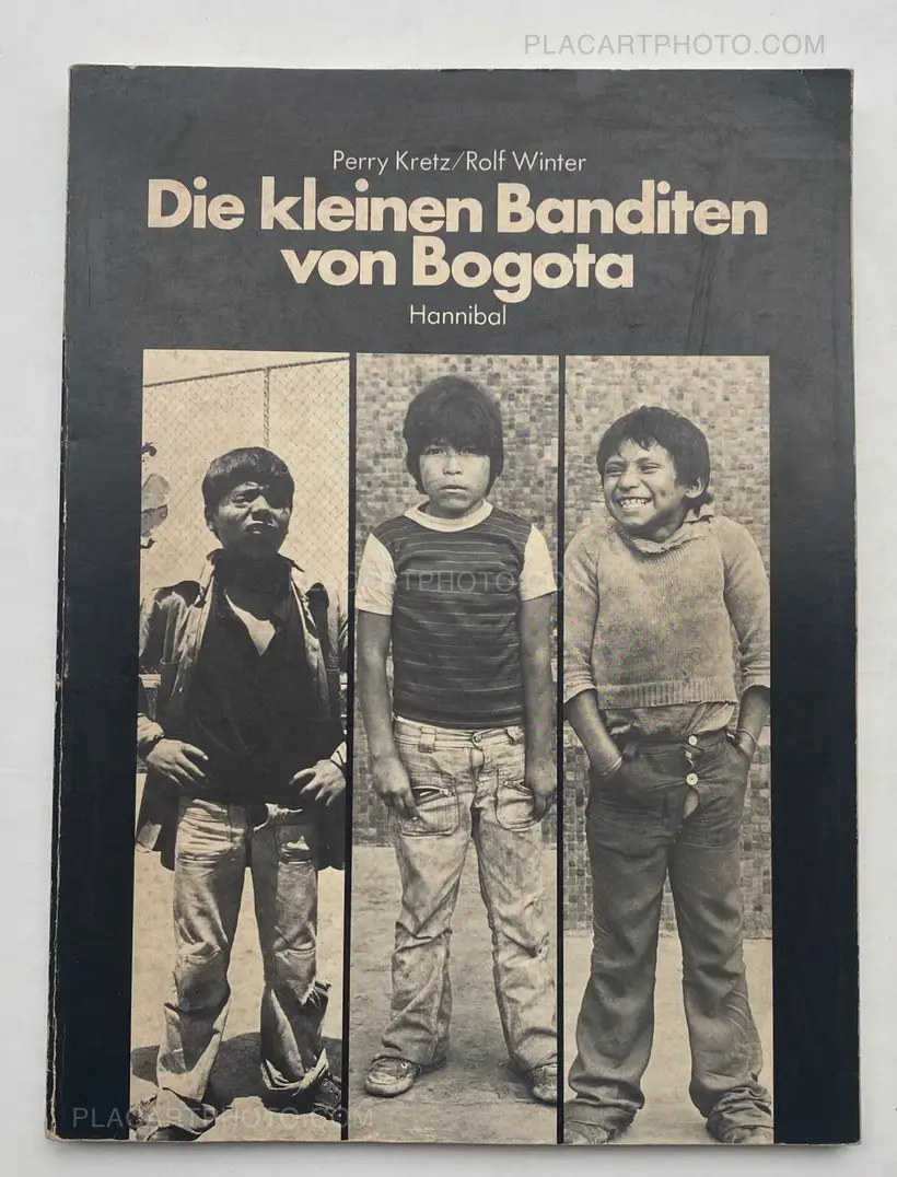 Collective – Die kleinen Banditen von Bogota