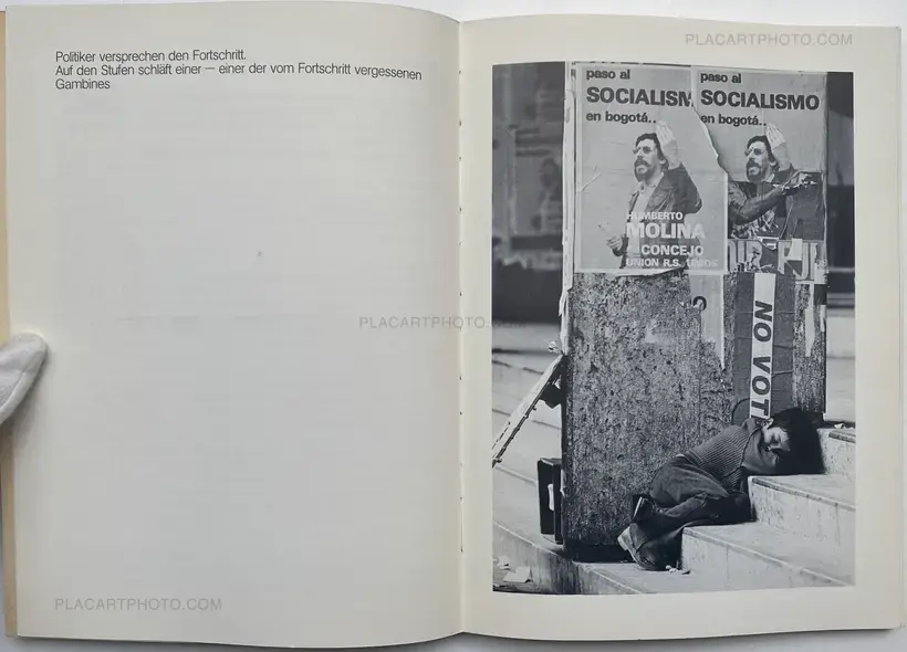 Collective – Die kleinen Banditen von Bogota